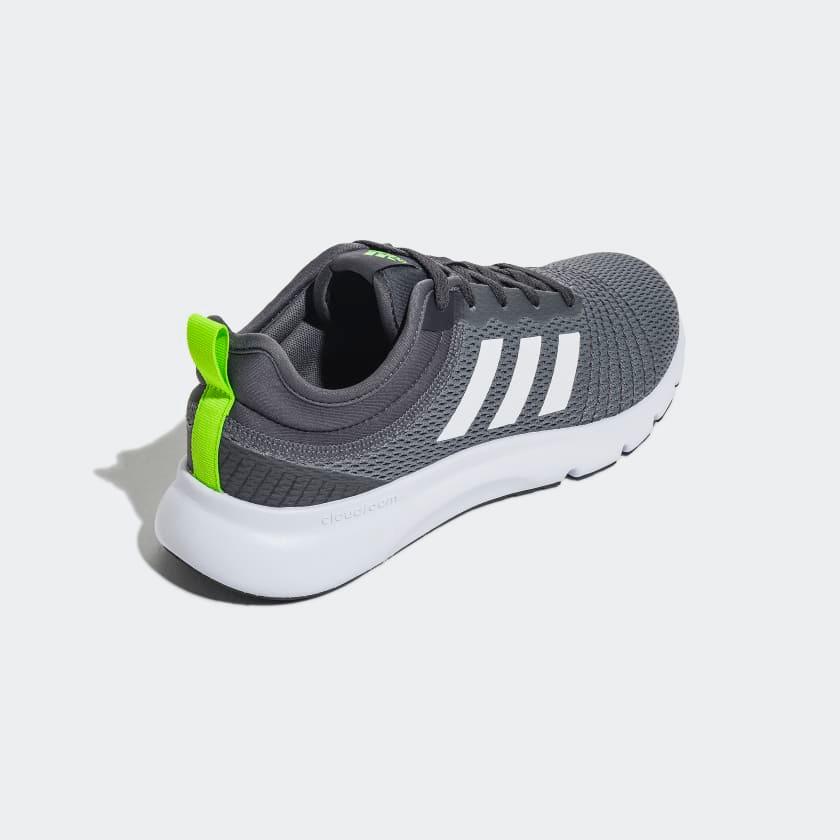 Giày Adidas Fluidup #Grey Three - Kallos Vietnam