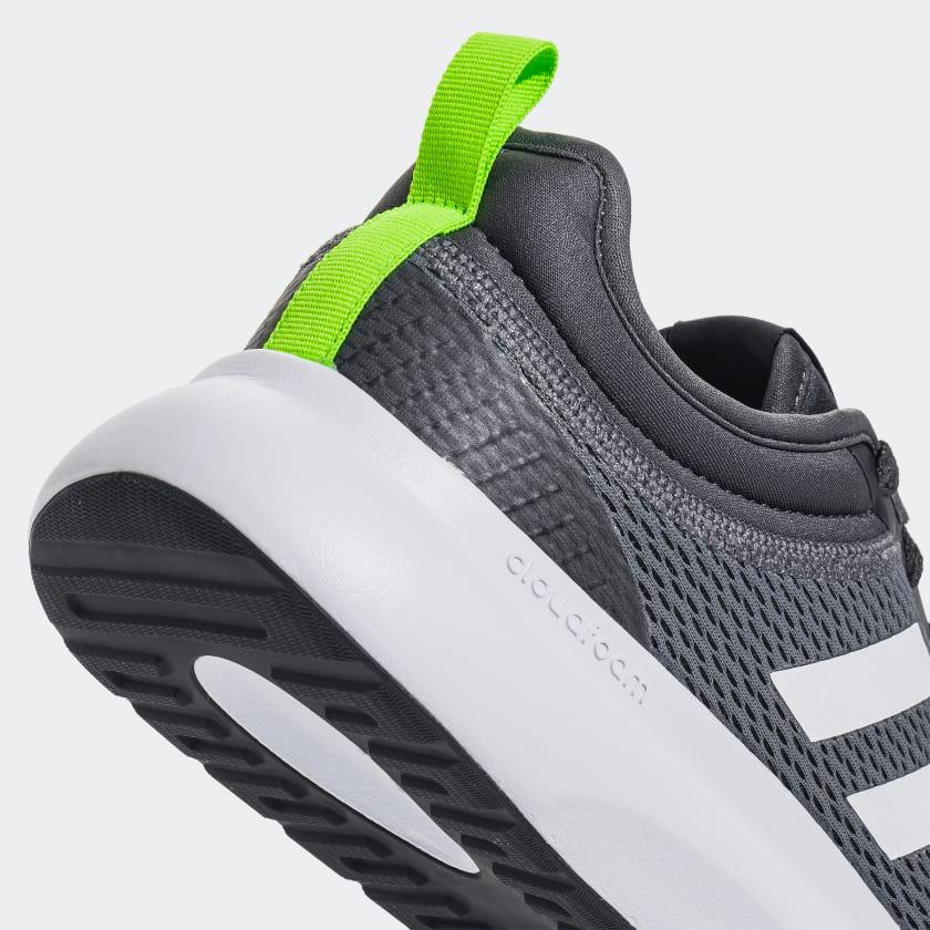 Giày Adidas Fluidup #Grey Three - Kallos Vietnam