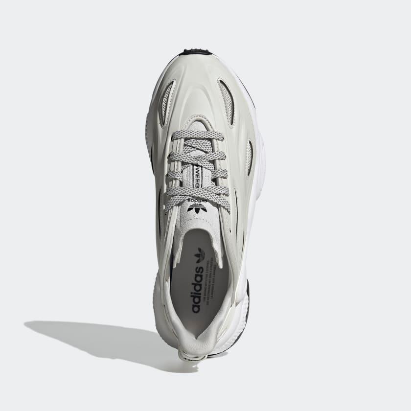 Giày Adidas Ozwego Cellox #Grey One - Kallos Vietnam
