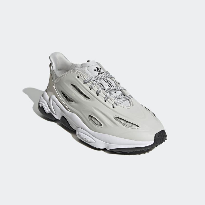 Giày Adidas Ozwego Cellox #Grey One - Kallos Vietnam