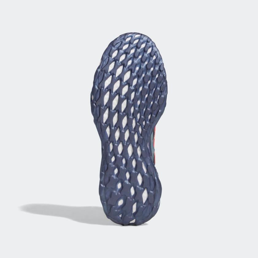 Giày Adidas Web BOOST #Magic Grey Met - Kallos Vietnam