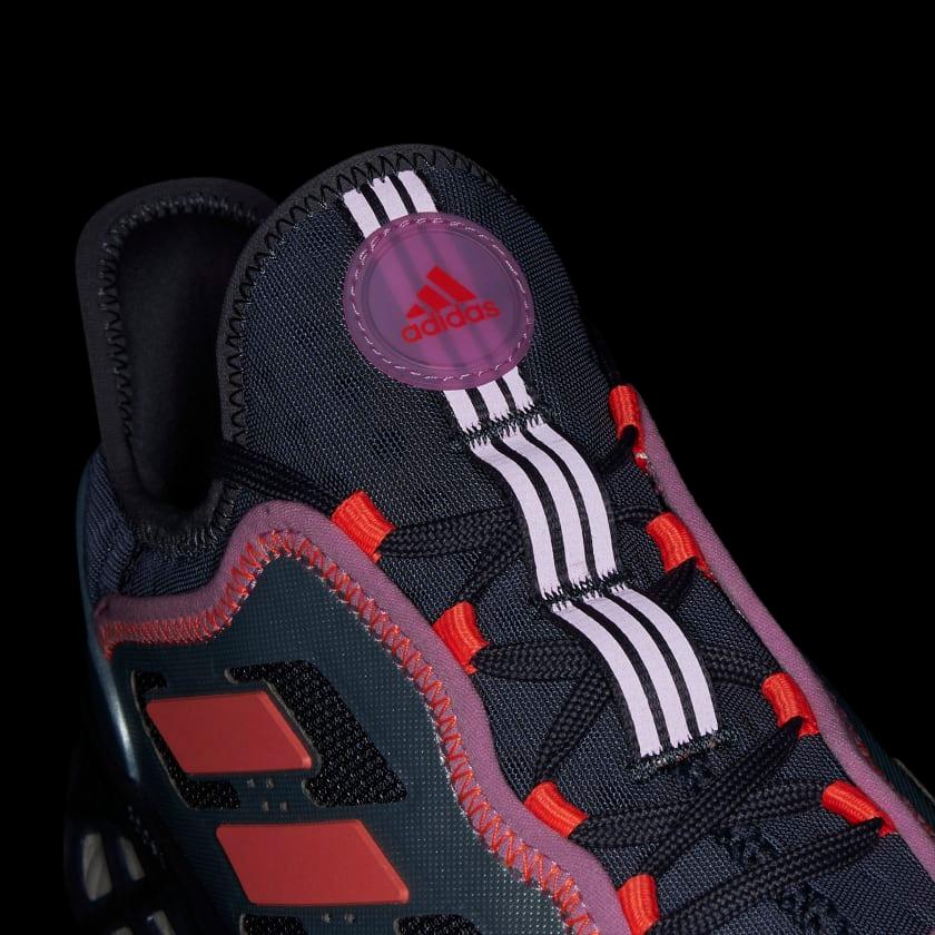 Giày Adidas Web BOOST #Magic Grey Met - Kallos Vietnam