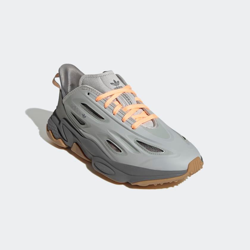 Giày Adidas Ozweego Celox #Grey Two - Kallos Vietnam