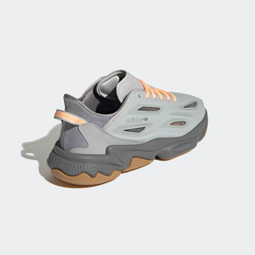 Giày Adidas Ozweego Celox #Grey Two - Kallos Vietnam