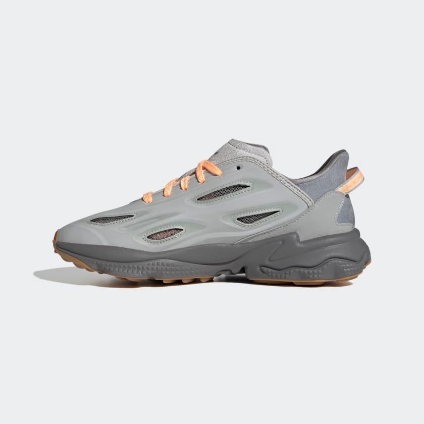 Giày Adidas Ozweego Celox #Grey Two - Kallos Vietnam