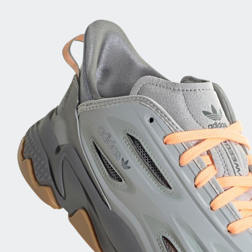 Giày Adidas Ozweego Celox #Grey Two - Kallos Vietnam