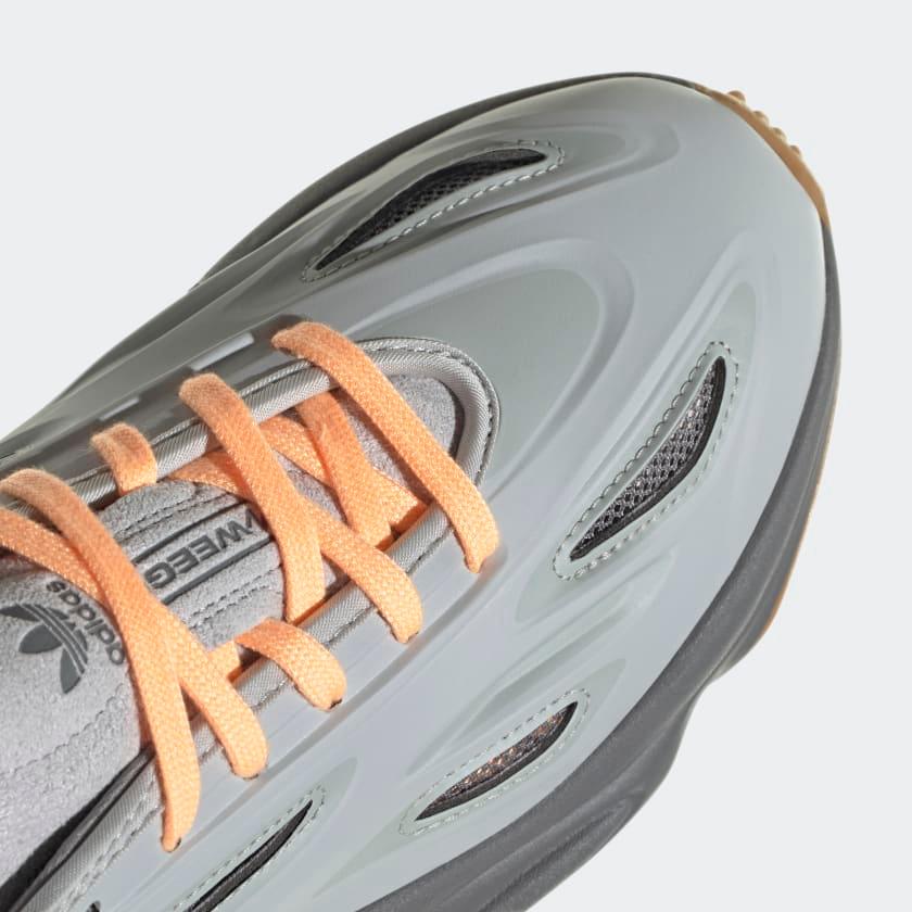 Giày Adidas Ozweego Celox #Grey Two - Kallos Vietnam