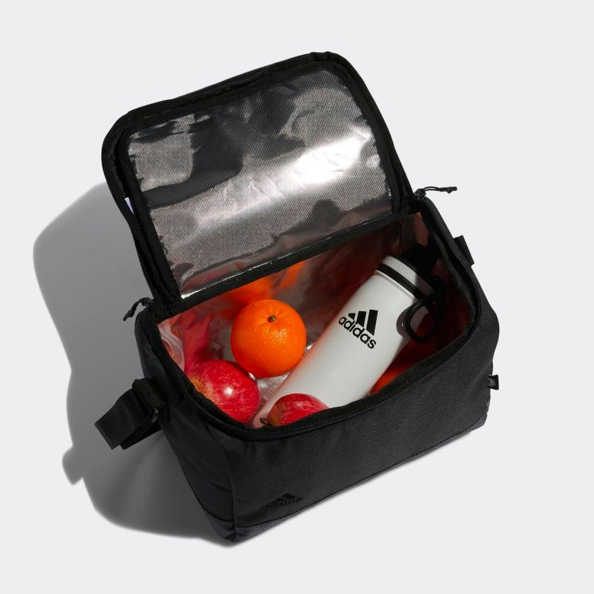 Túi Adidas Cooler Bag #Grey Five - Kallos Vietnam