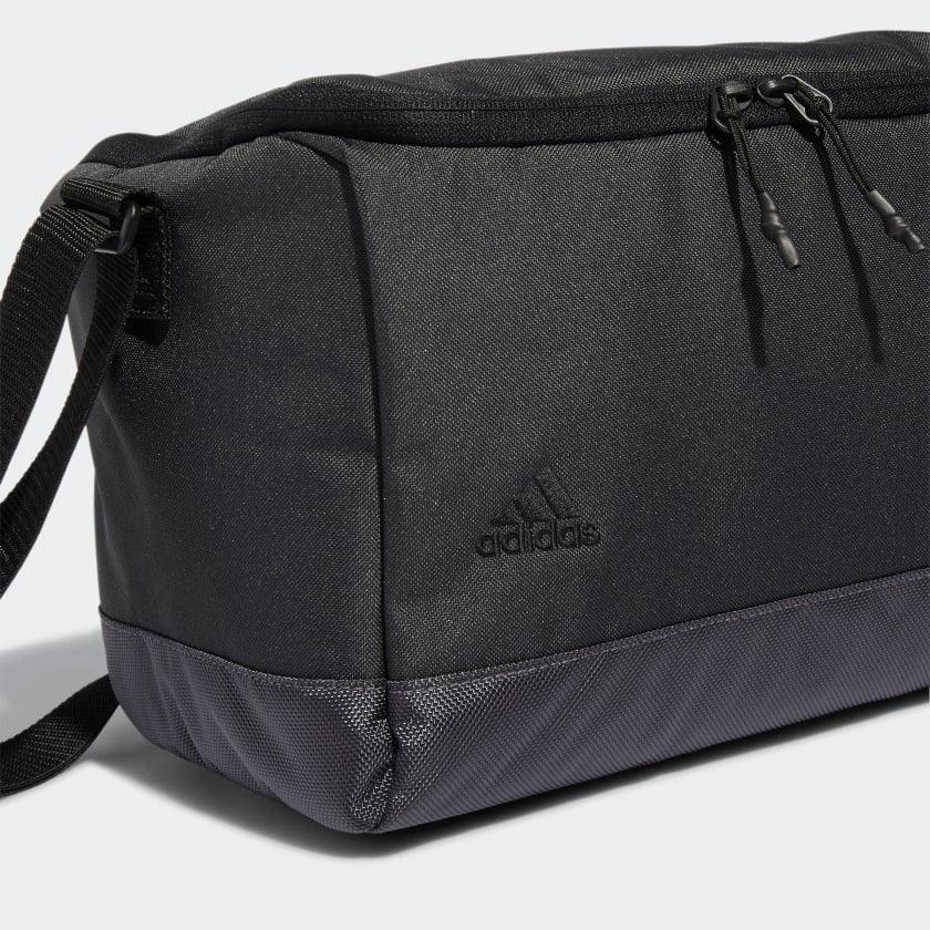 Túi Adidas Cooler Bag #Grey Five - Kallos Vietnam