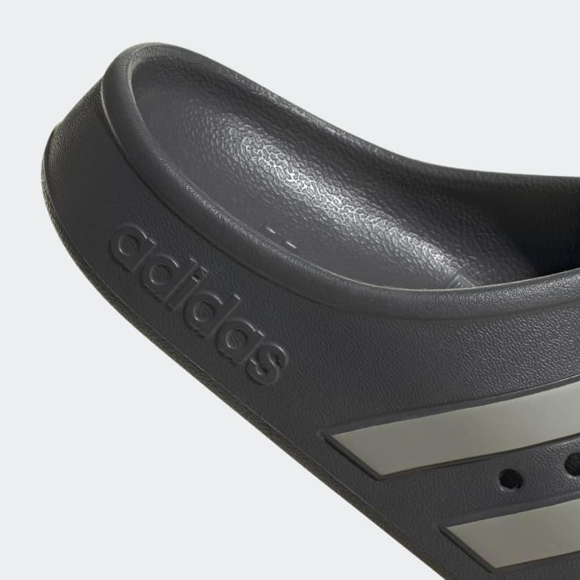 Dép Adidas Adilette Clogs #Grey Four - Kallos Vietnam