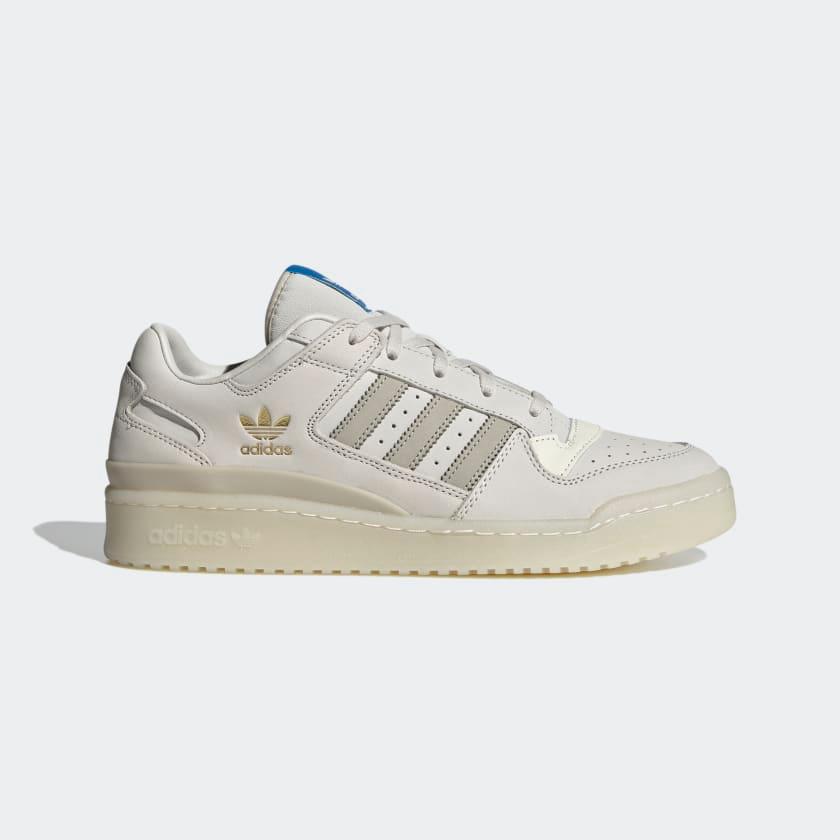 Giày Adidas Forum Low #Talc - Kallos Vietnam