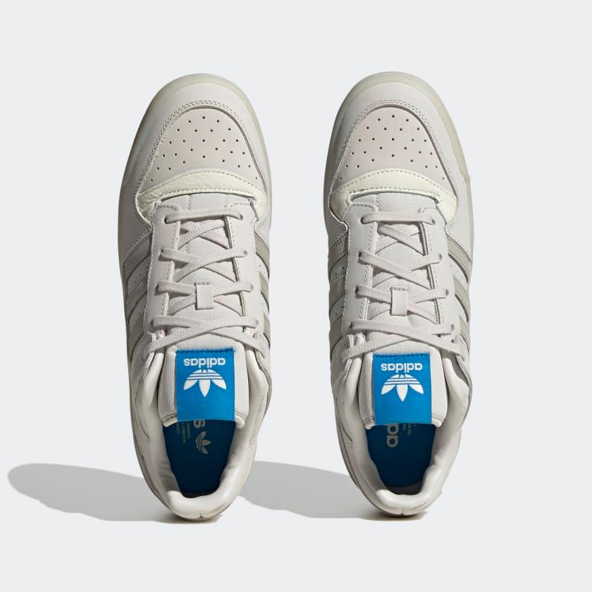 Giày Adidas Forum Low #Talc - Kallos Vietnam
