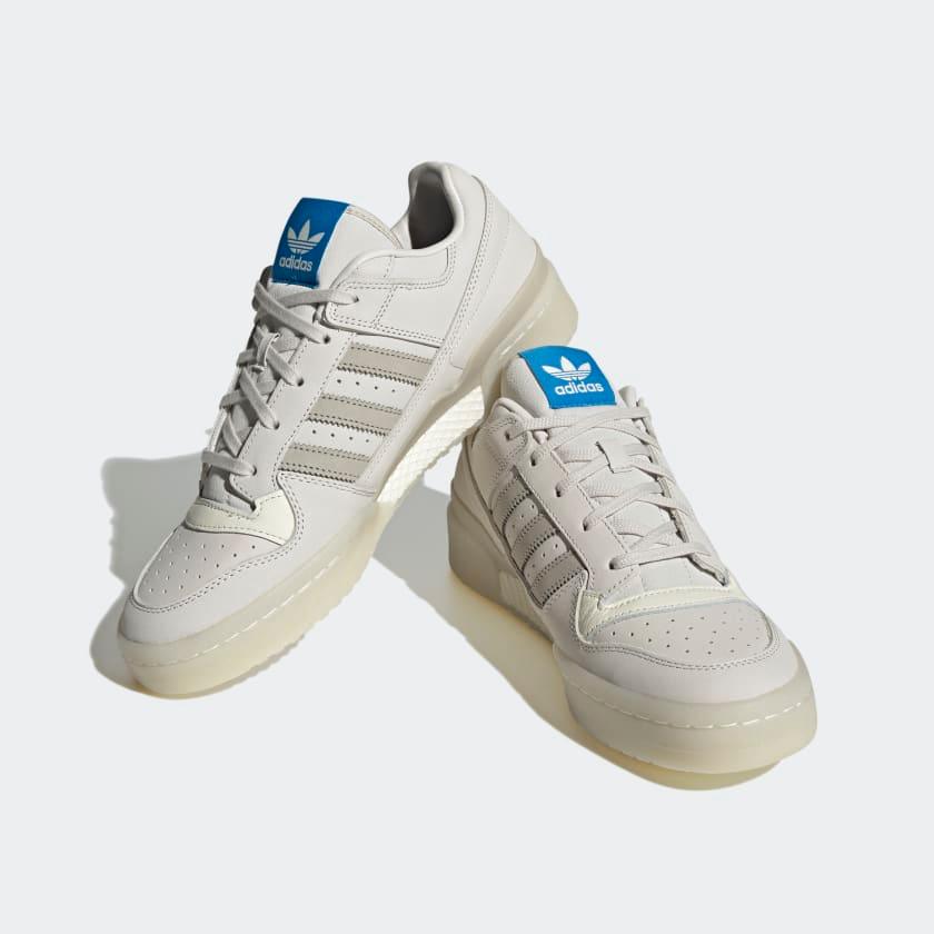 Giày Adidas Forum Low #Talc - Kallos Vietnam
