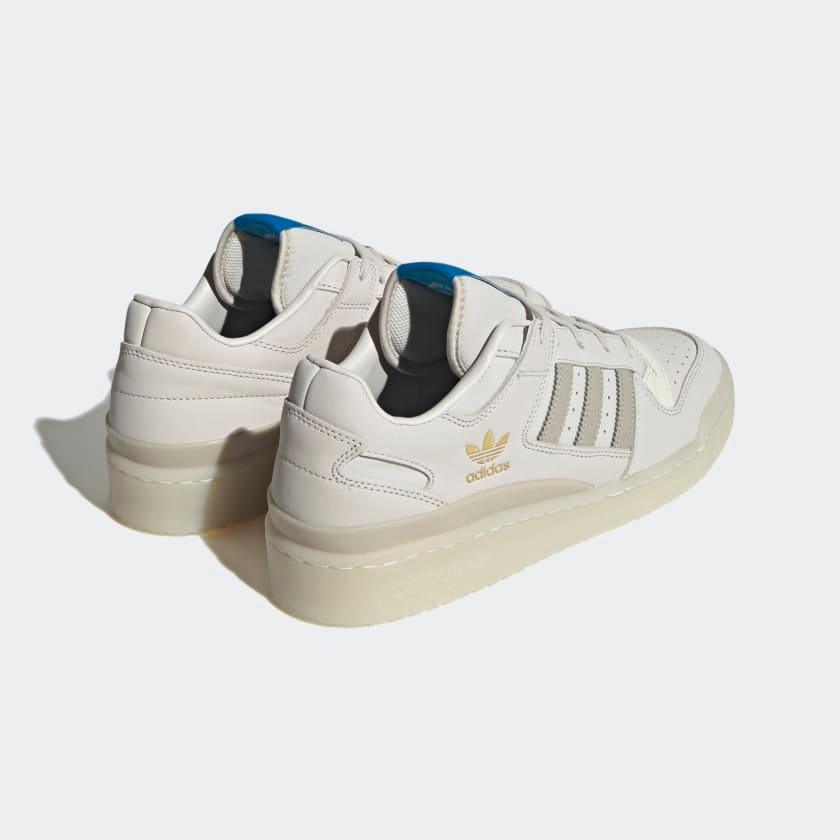 Giày Adidas Forum Low #Talc - Kallos Vietnam
