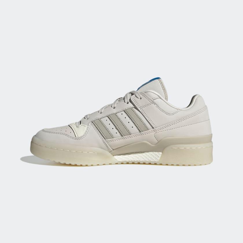 Giày Adidas Forum Low #Talc - Kallos Vietnam
