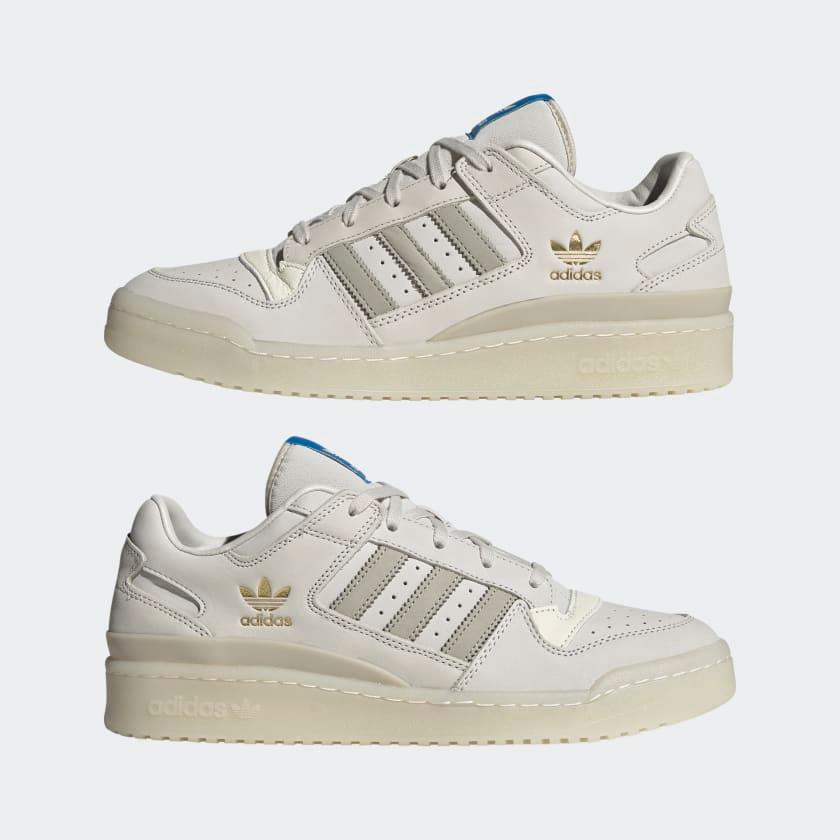 Giày Adidas Forum Low #Talc - Kallos Vietnam