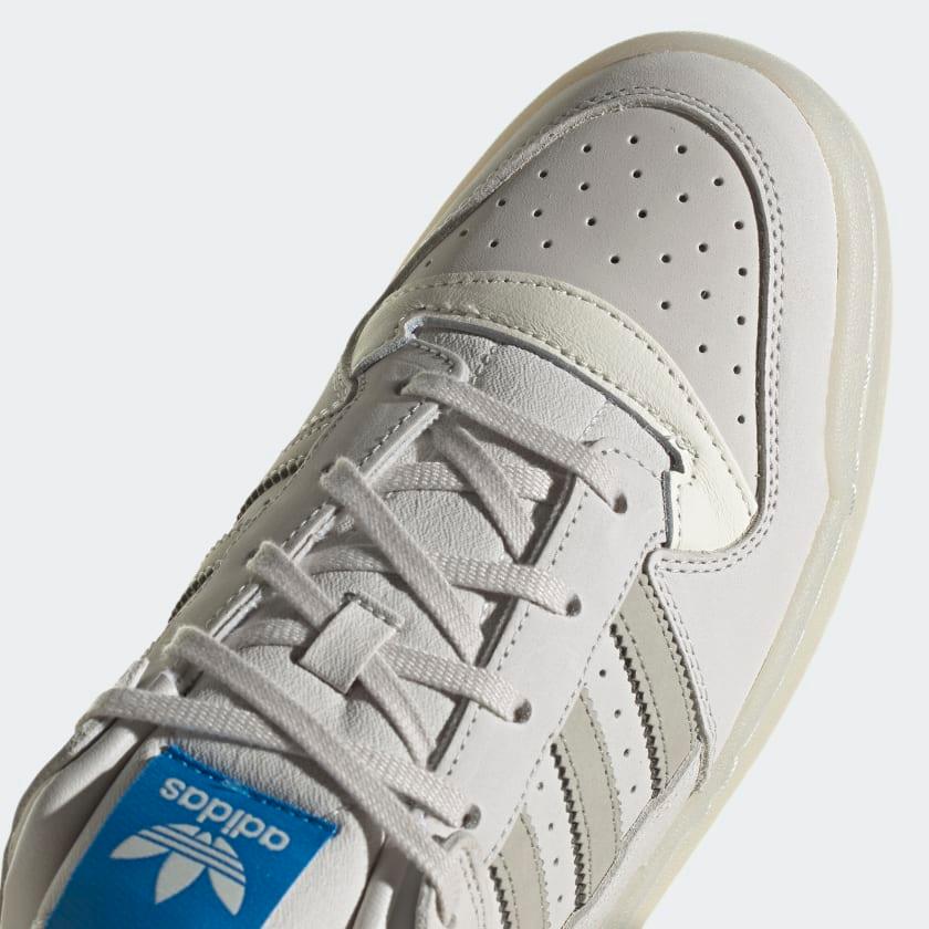 Giày Adidas Forum Low #Talc - Kallos Vietnam