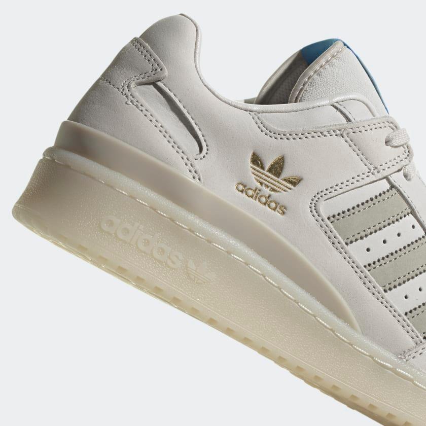 Giày Adidas Forum Low #Talc - Kallos Vietnam