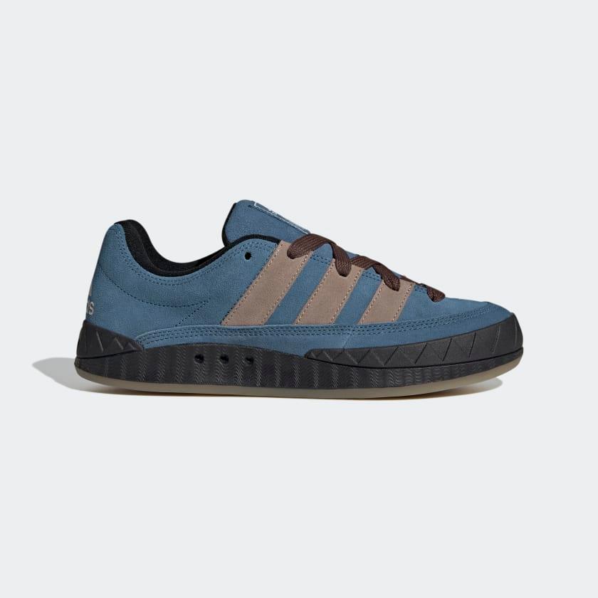 Giày Adidas Adimatic #Pantone - Kallos Vietnam
