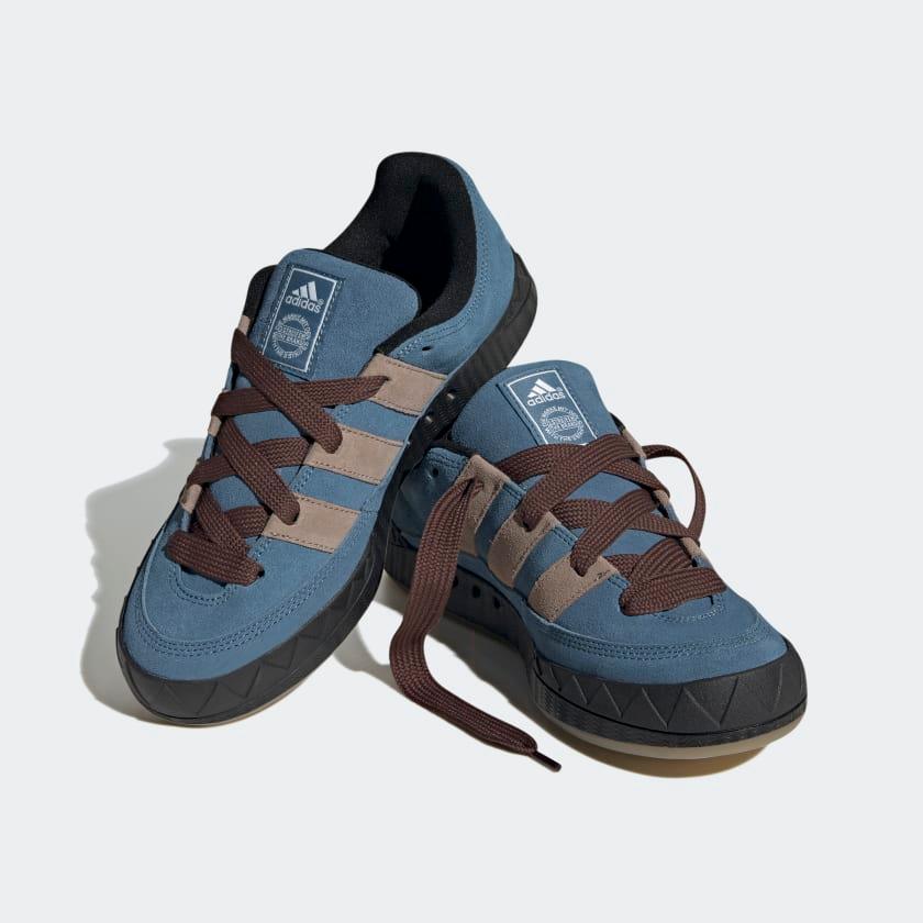 Giày Adidas Adimatic #Pantone - Kallos Vietnam