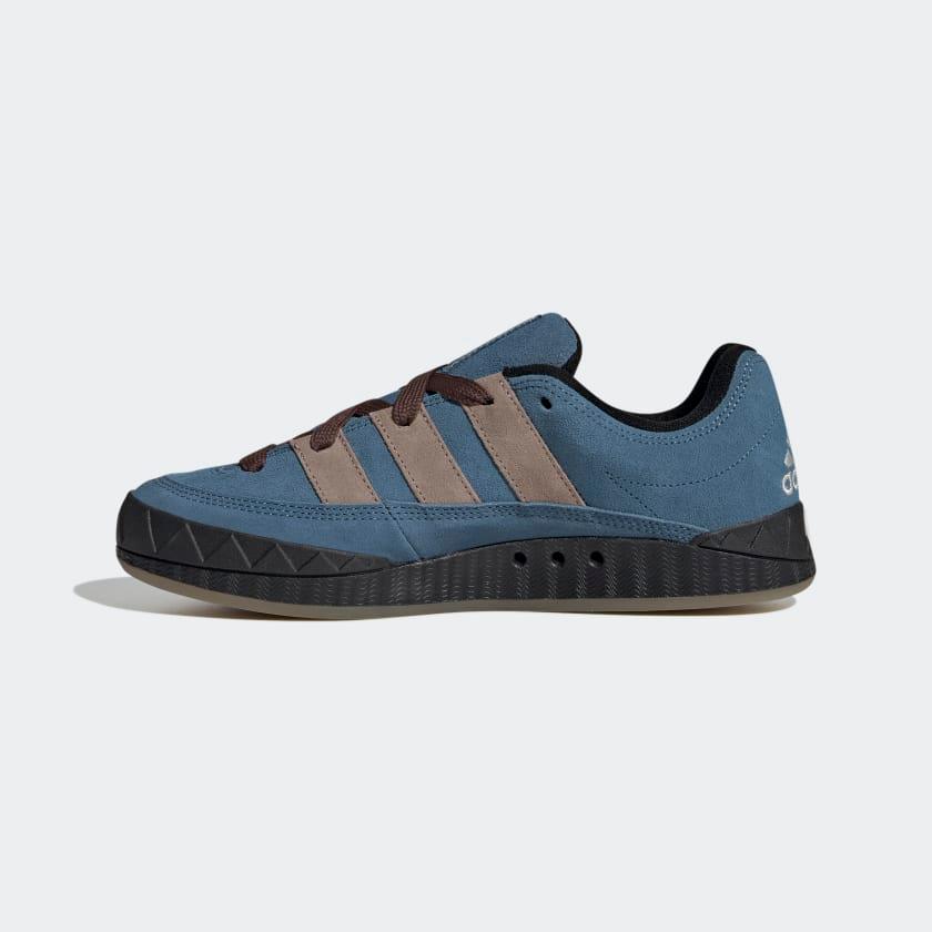 Giày Adidas Adimatic #Pantone - Kallos Vietnam