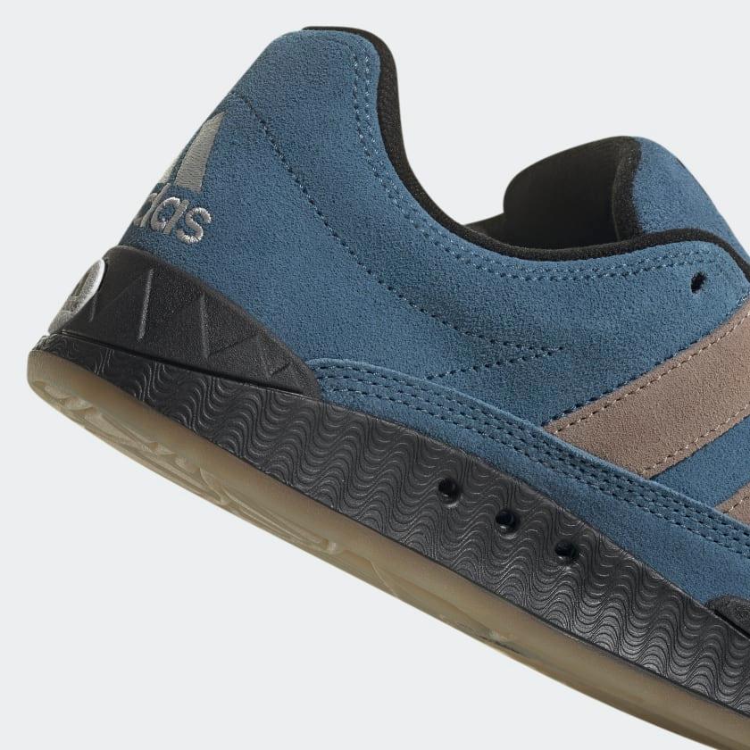 Giày Adidas Adimatic #Pantone - Kallos Vietnam