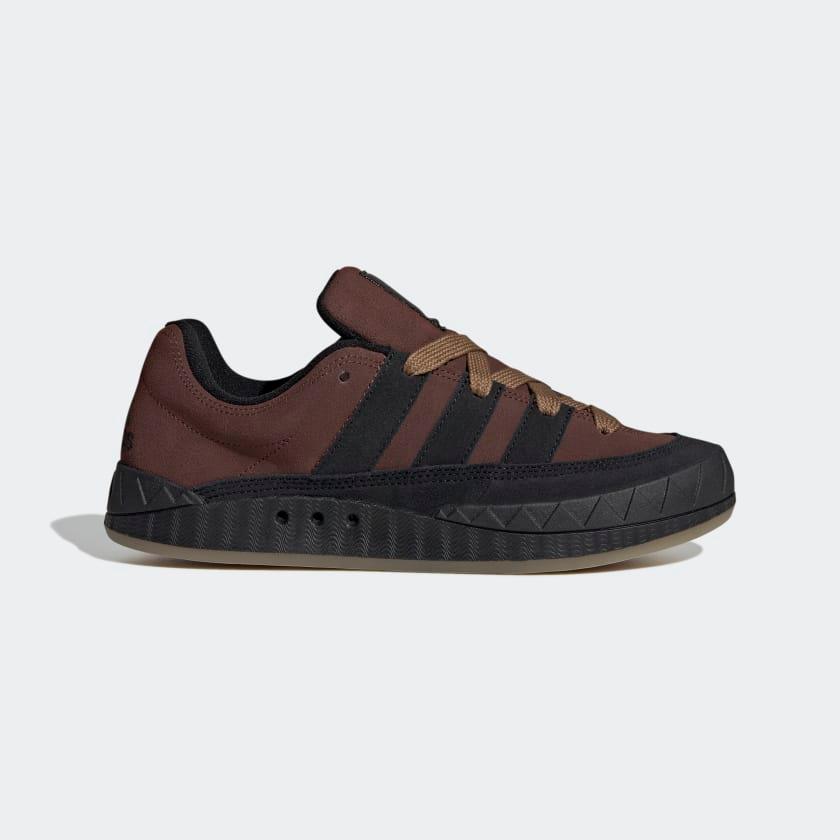 Giày Adidas Adimatic #Gum - Kallos Vietnam