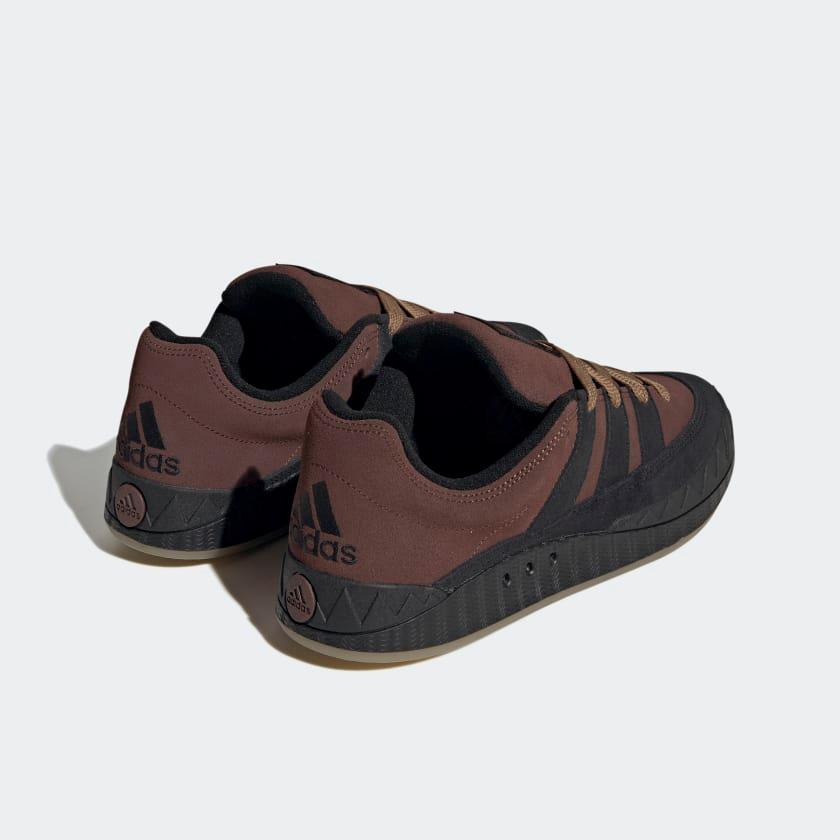 Giày Adidas Adimatic #Gum - Kallos Vietnam