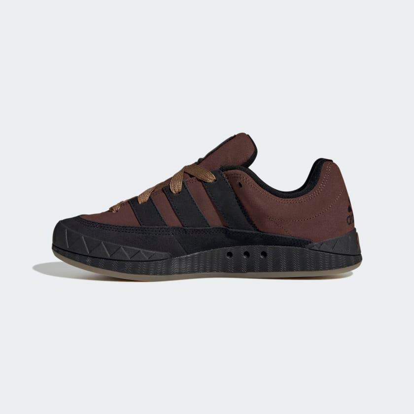 Giày Adidas Adimatic #Gum - Kallos Vietnam