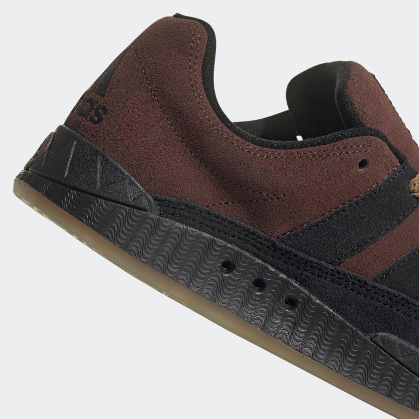 Giày Adidas Adimatic #Gum - Kallos Vietnam