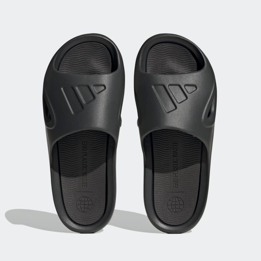 Dép Adidas Adicane Slides #Carbon - Kallos Vietnam