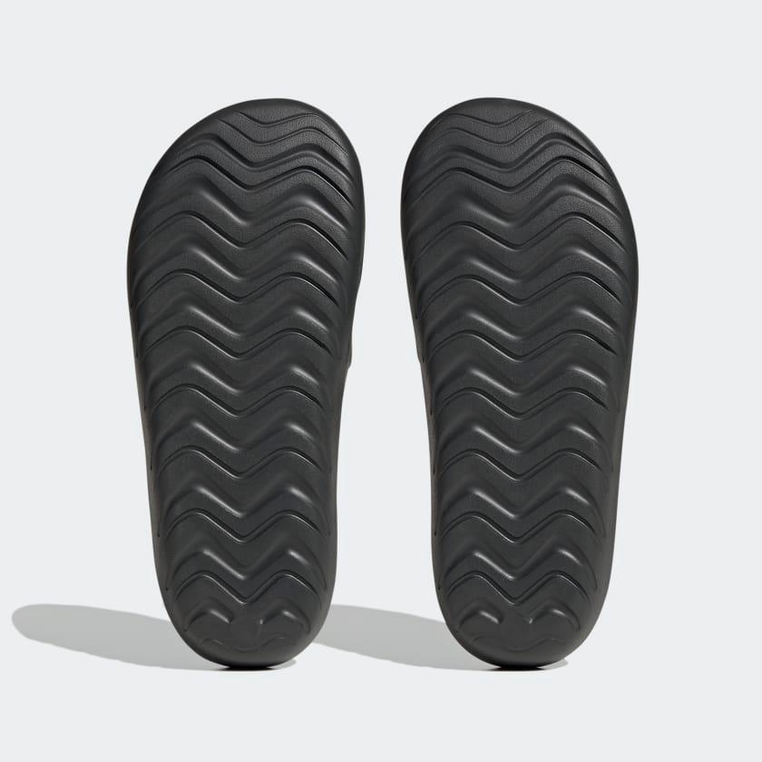 Dép Adidas Adicane Slides #Carbon - Kallos Vietnam