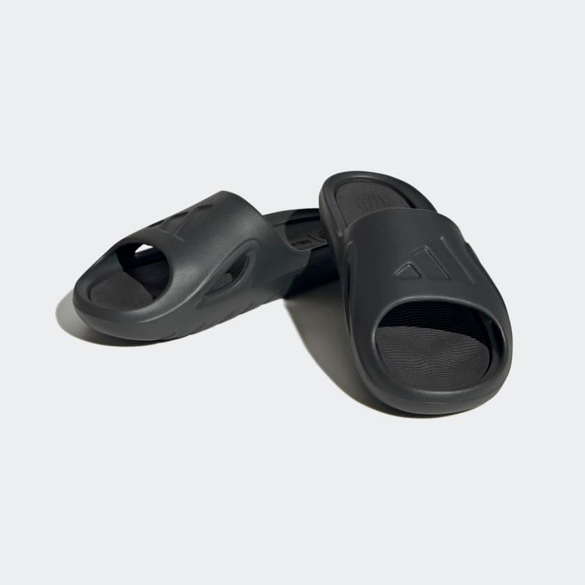 Dép Adidas Adicane Slides #Carbon - Kallos Vietnam