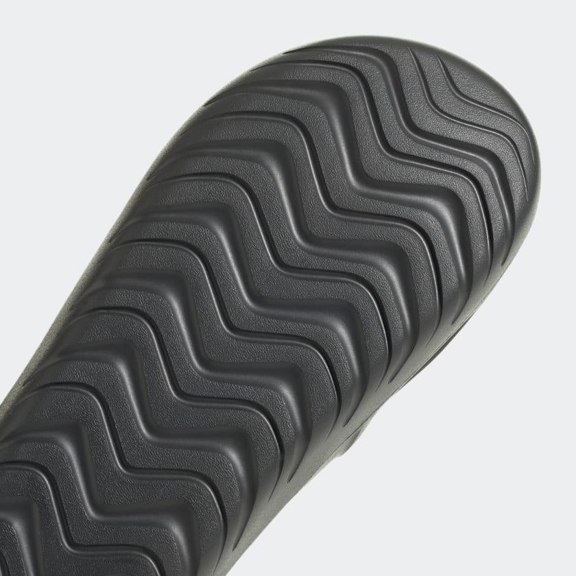 Dép Adidas Adicane Slides #Carbon - Kallos Vietnam