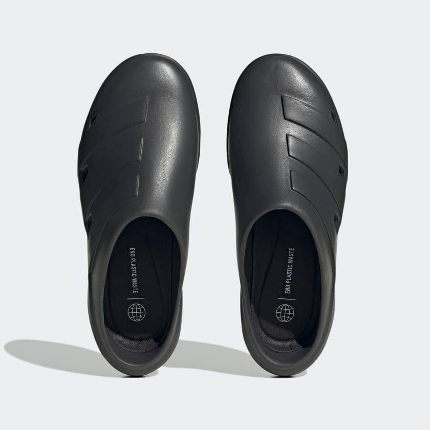 Dép Adidas Adicane Clogs #Carbon - Kallos Vietnam