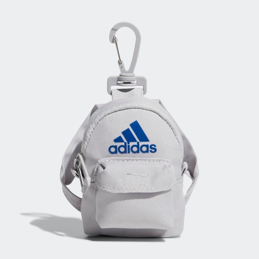 Túi Adidas Packable Bag #Light Solid Grey - Kallos Vietnam