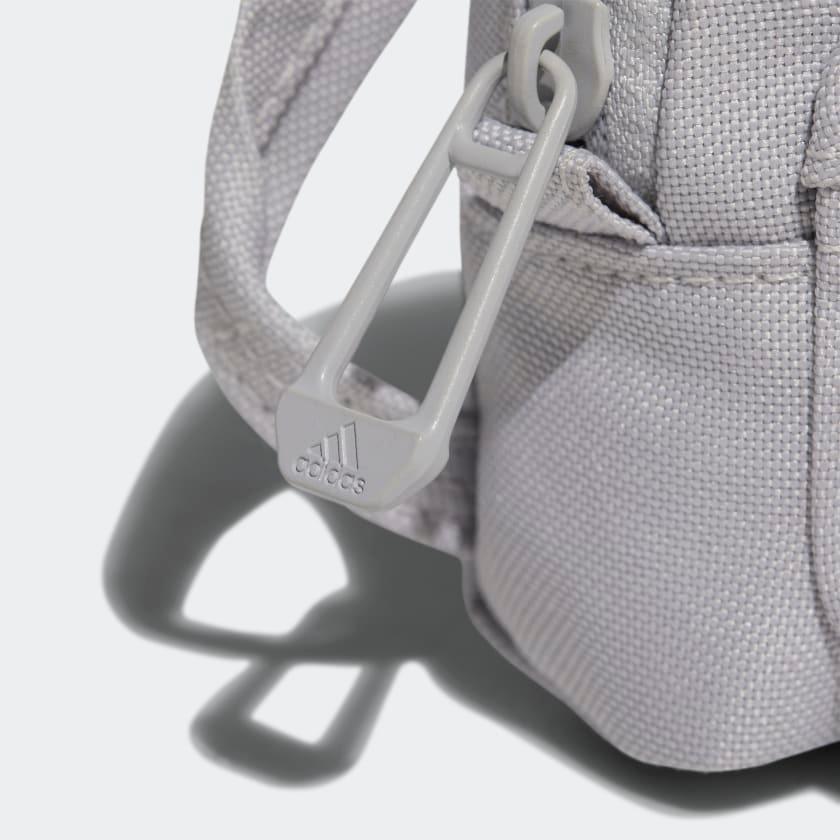 Túi Adidas Packable Bag #Light Solid Grey - Kallos Vietnam
