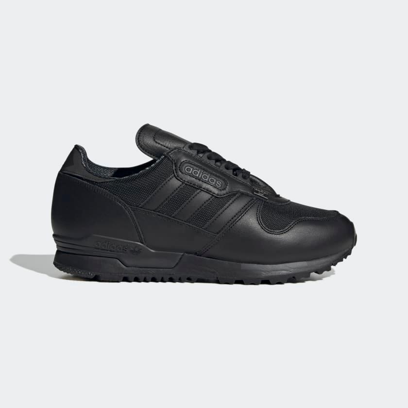 Giày Adidas HARTNESS SPZL #Core Black - Kallos Vietnam