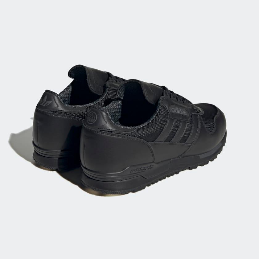 Giày Adidas HARTNESS SPZL #Core Black - Kallos Vietnam