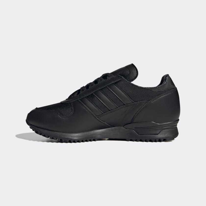 Giày Adidas HARTNESS SPZL #Core Black - Kallos Vietnam
