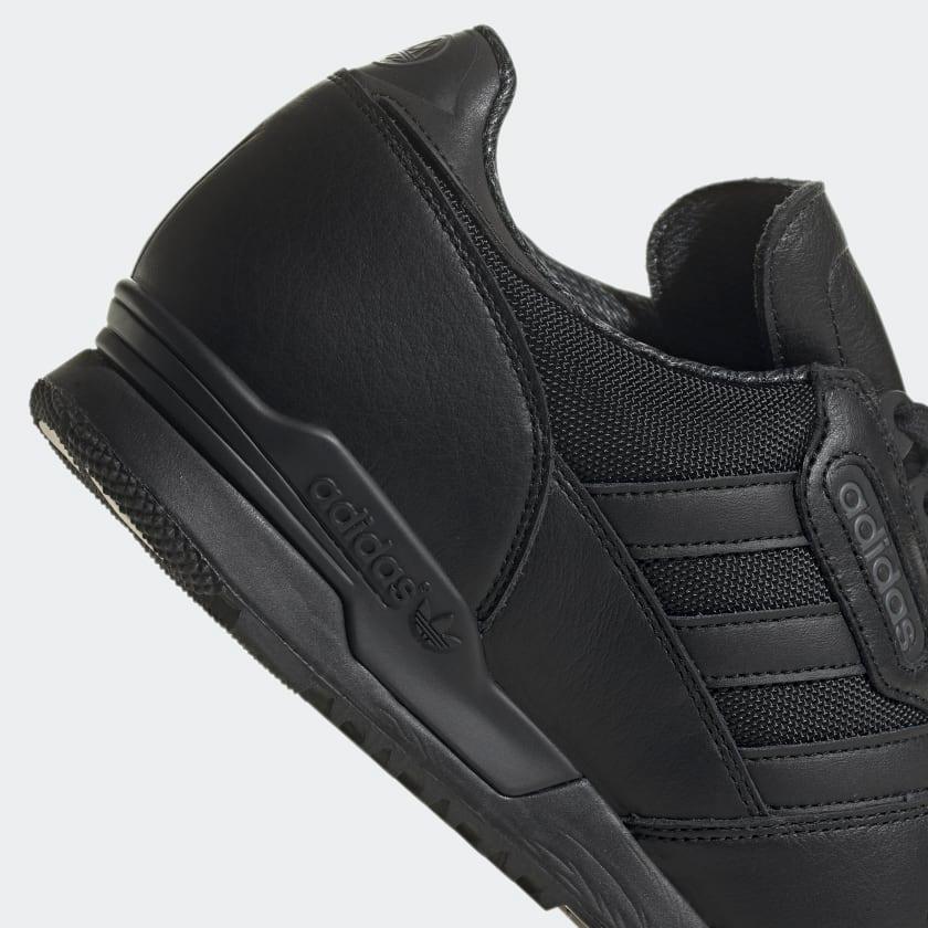 Giày Adidas HARTNESS SPZL #Core Black - Kallos Vietnam