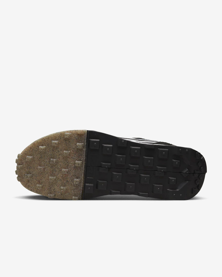 Giày Nike Fontanka Waffle Women Shoes #Black - Kallos Vietnam