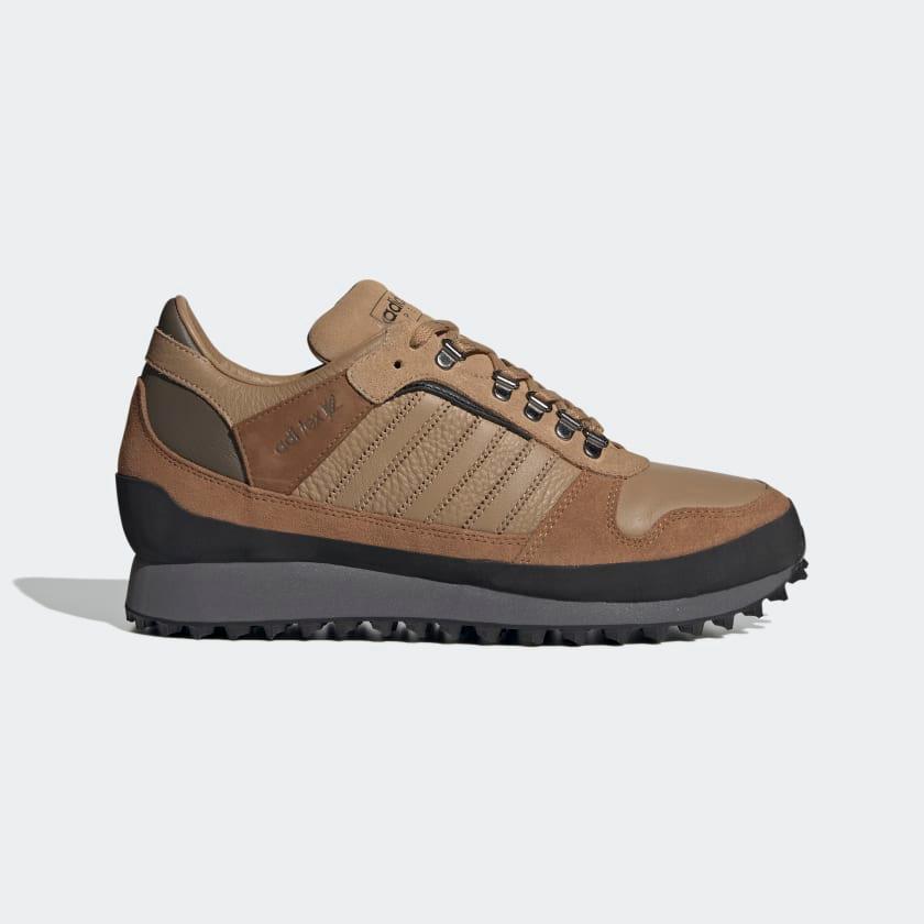 Giày Adidas HIAVEN SPZL #Timber - Kallos Vietnam