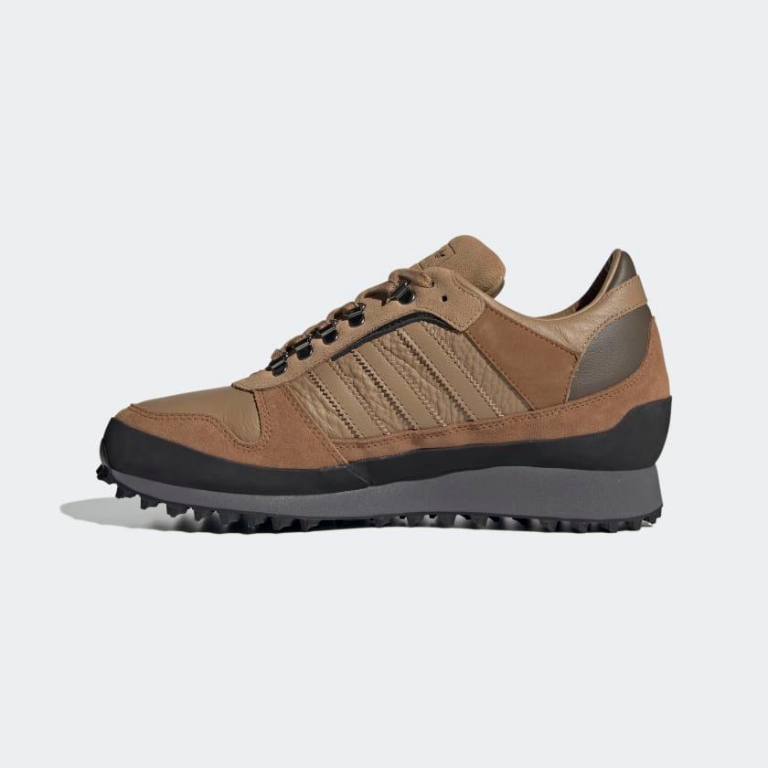 Giày Adidas HIAVEN SPZL #Timber - Kallos Vietnam