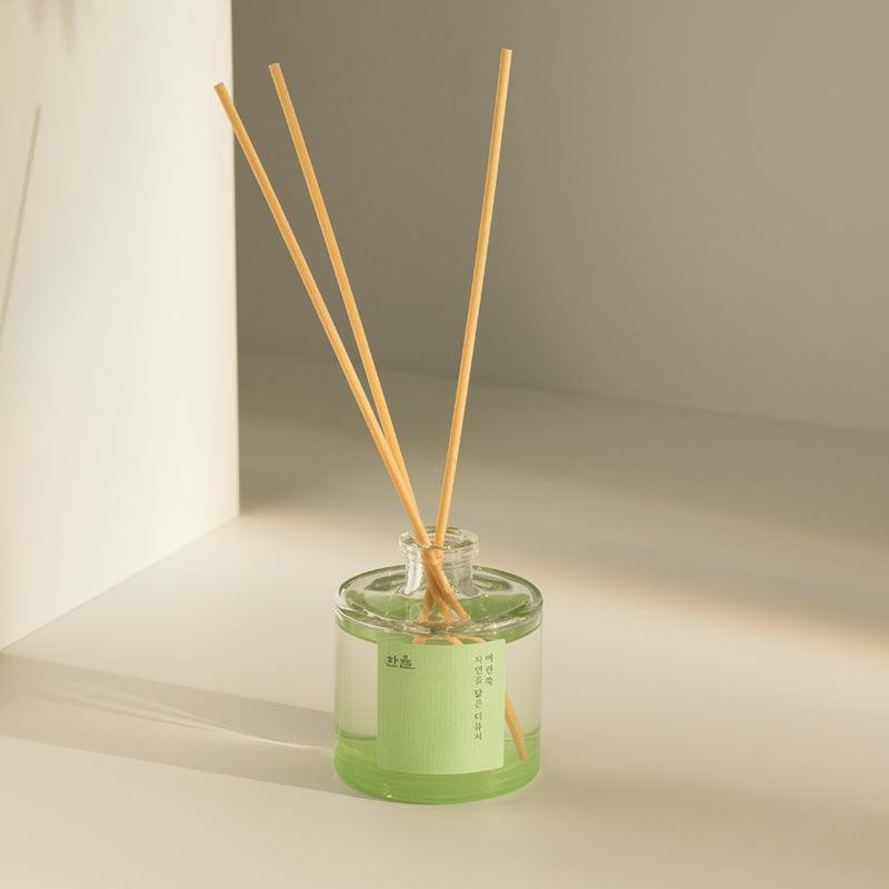 Tinh Dầu Thơm Phòng Hanyul Pure Artemisia Diffuser - Kallos Vietnam