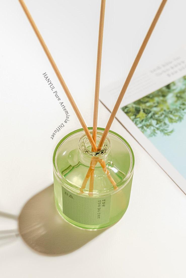 Tinh Dầu Thơm Phòng Hanyul Pure Artemisia Diffuser - Kallos Vietnam