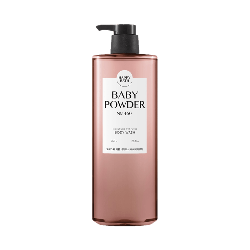 Sữa Tắm Happy Bath Moisture Perfume Body Wash - Main Image