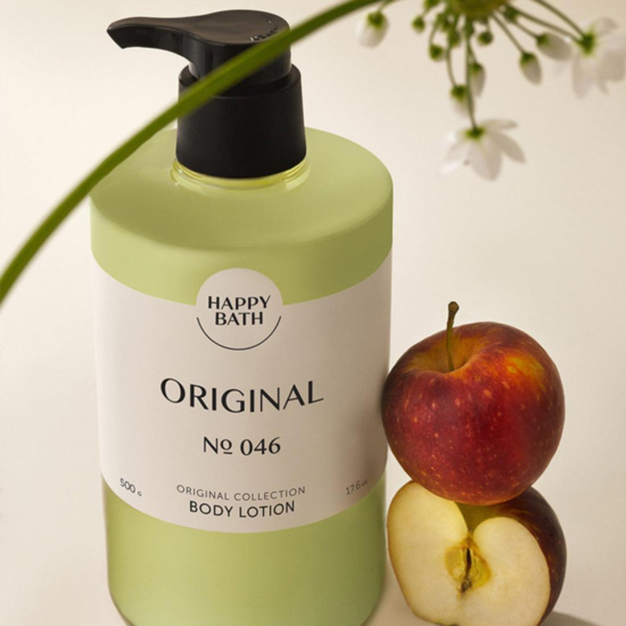 Dưỡng Thể Happy Bath Original Collection Body Lotion - Kallos Vietnam