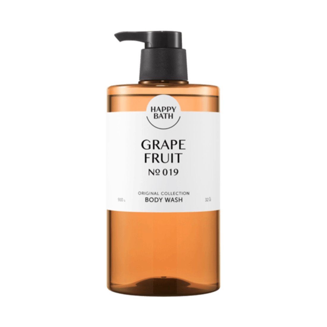 Sữa Tắm Happy Bath Original Collection Body Wash - Kallos Vietnam