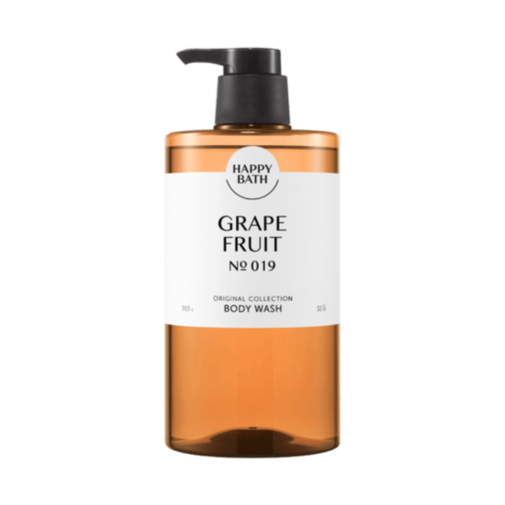 Sữa Tắm Happy Bath Original Collection Body Wash - Kallos Vietnam